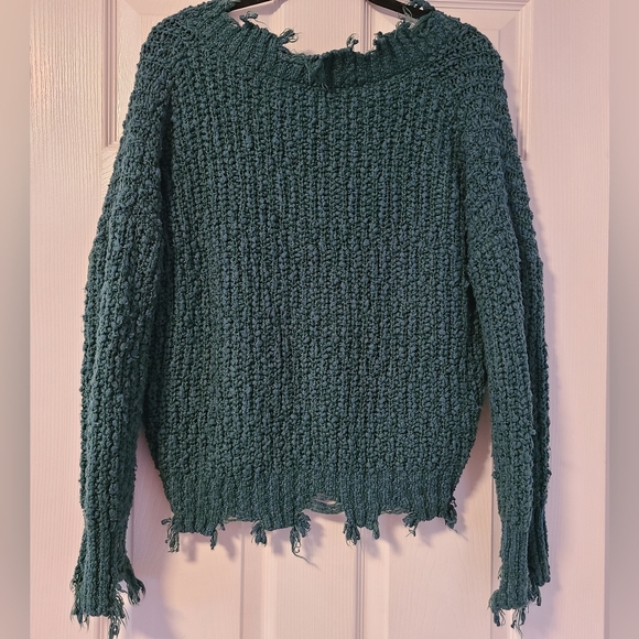 Miracle USA Sweater - Picture 2 of 6